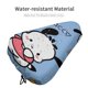 thumbnail image 4 of Pochacco Funda de Asiento de Bicicleta Impermeable, Cojín Elástico Suave, Protector contra Lluvia, Polvo y UV, 4 of 6