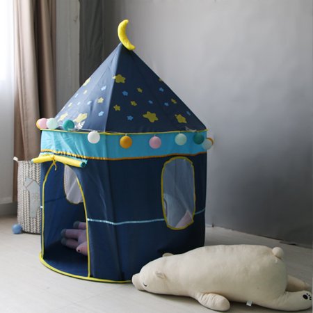 inflatable play tent walmart