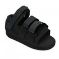 thumbnail image 4 of FLAMEEN Foot Protection Cast Boot, Cast Shoe, Toe Walking Boot, For Foot Injury Shoe Surgery, 4 of 8