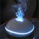 thumbnail image 4 of Mini 3D Flame Humidifier with Aromatherapy and USB Power for Home or Office Use, 4 of 5