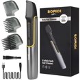 thumbnail image 1 of Afeitadora Corporal Bomidi Masculina Impermeable para Hombre, 1 of 8
