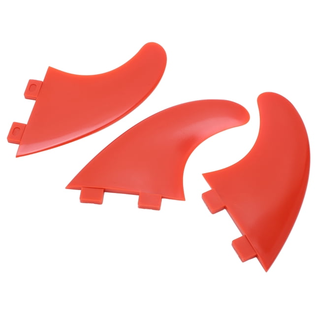 Surfboard Fins, PVC Increasing Directionality Board Fin for Shortboard