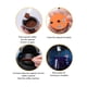 thumbnail image 4 of Cápsulas De Café Recargables, Filtro De Cápsulas De Espresso Reutilizables Con Cepillo Y Cuchara, Cápsulas De Café Recargables Para Accesorios De Máquinas De Café, Sabor, 4 of 7