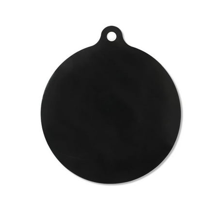 

Silicone Induction Cooker Mat Round Heat Insulated Pad Induction Cooktops Magnetic Stove Mat Cook Top Non slip Pads Scratch Proof for Home Kitchen