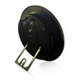thumbnail image 2 of Thermometer Hygrometer Analog Humidity Meter Indoor Thermohygrometer, 2 of 6
