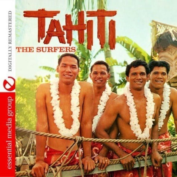 Tahiti (CD) (Remaster)