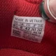 thumbnail image 5 of Adi - das Shoes Mens Sz 8.5 B37439 Red Supreme Comfortable Athletic Sneakers, 5 of 6