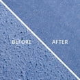 thumbnail image 4 of Ultimate Fuzz Remover Fabric Shaver & Lint Remover | Adjustable Depiller for Clothes & Furniture (Slate Blue), 4 of 8