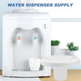 thumbnail image 3 of Dispensador de agua doméstico de 3 piezas, asiento inteligente, enfriador de agua universal, repuesto de asiento inteligente., 3 of 6