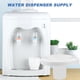 thumbnail image 4 of 3pcs dispensador de agua doméstico asiento inteligente reemplazo de enfriador de agua universal asiento inteligente, 4 of 7