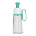 thumbnail image 1 of Bouteille Distributrice d'Huile 2 en 1 avec Brosse Bouteille Conveting, 1 of 4