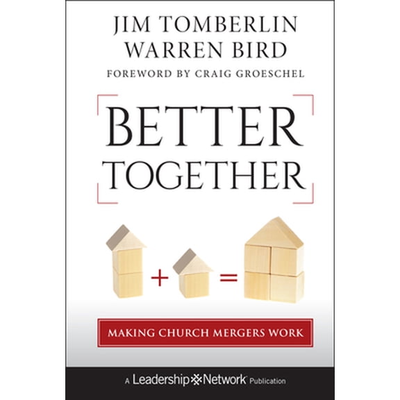 Pre-Owned Better Together (Hardcover) 1118131304 9781118131305