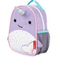 thumbnail image 1 of Mochila con Correa para Niños Pequeños Skip Hop Zoo Narval, 1 of 9