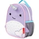 thumbnail image 1 of Mochila con Correa para Niños Pequeños Skip Hop Zoo Narval, 1 of 9