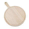 thumbnail image 3 of YUYUETIME 1Pc Serving Tray With Handles 7 Inch For Kitchen Helper And Photo Prop, 3 of 8