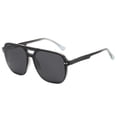 thumbnail image 4 of Gafas de sol magnéticas polarizadas de doble uso para hombres y mujeres, gafas de miopía dos en uno, gafas de sol de moda anti-ultravioleta de doble haz, 4 of 5