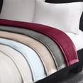 thumbnail image 4 of Home Essence Ultra Premium Plush Blanket, 4 of 4