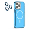 thumbnail image 1 of Funda Magnética Transparente Con Micas Protectoras De Cámara, 1 of 4