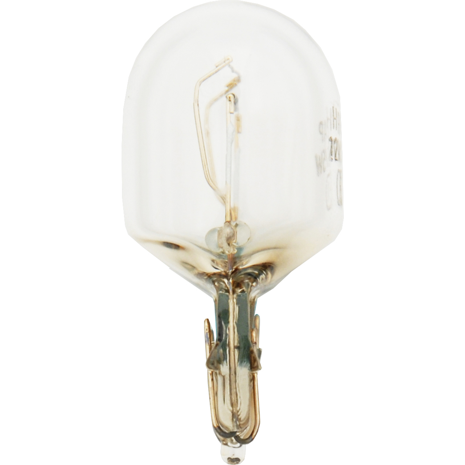 10-PK SYLVANIA 7443 Basic Automotive Light Bulb