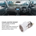 thumbnail image 3 of Cigar Lighter Socket, Rugged 951203S000  for IX35 2010 To 2017, 3 of 7