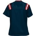 thumbnail image 2 of ProSphere Women's Howard University Goal Line Football Fan Jersey, 2 of 6