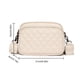 thumbnail image 3 of Bolso cruzado para mujer, correas ajustables, bolsos de mensajero a la moda, bolsos de mano para mujer Sywqhk Para Estrenar, 3 of 3