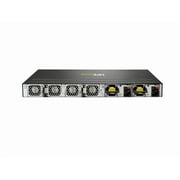 HPE Aruba Networking 6300L 48-port Smart Rate 100M/1G/2.5G/5G CL8 2-port SFP56 50G 2-port SFP28 25G L2 Switch | S3L76A