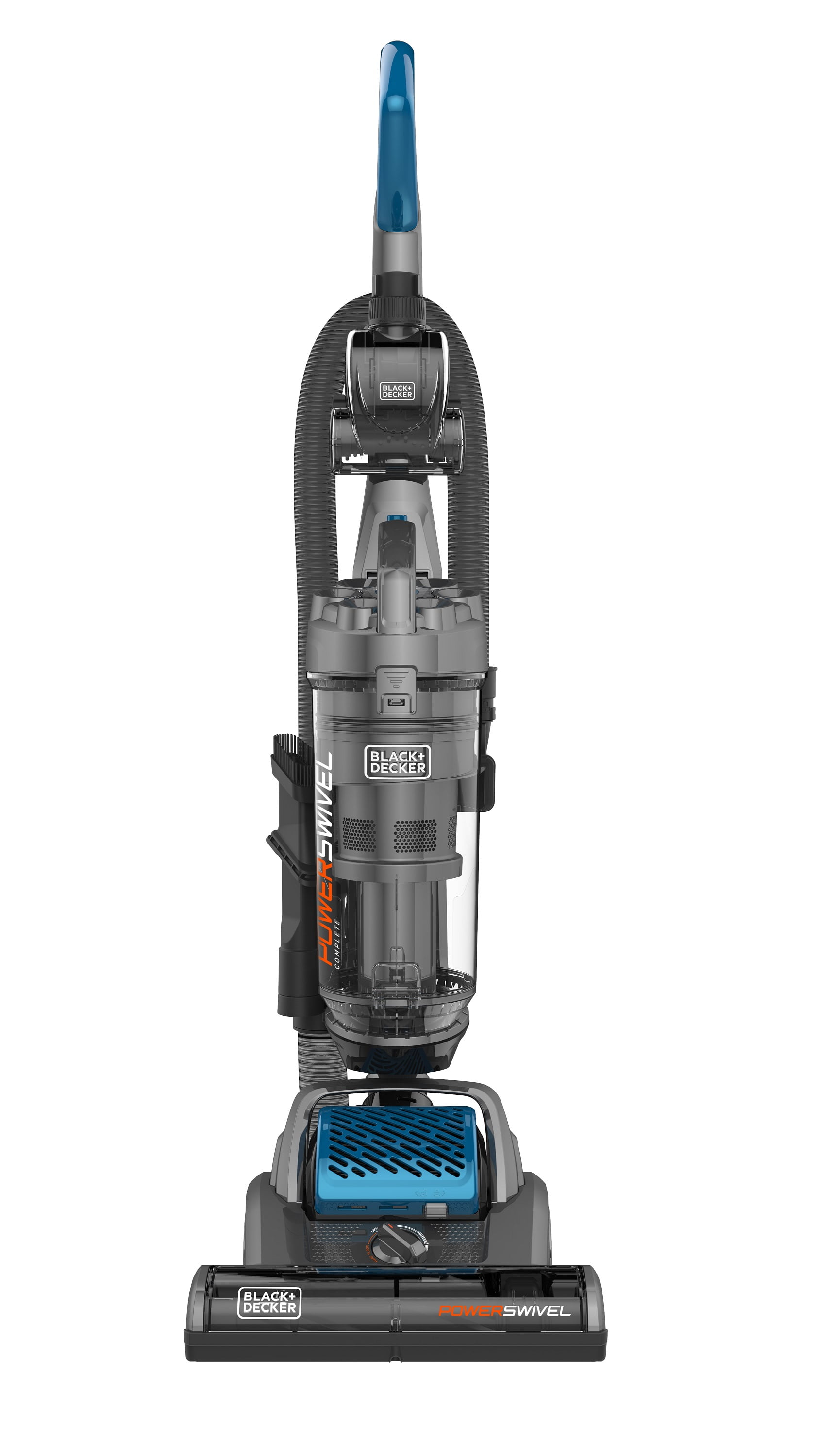 BLACK \u0026 DECKER POWER SWIVEL COMPLETE 