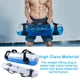 thumbnail image 4 of Sonducket Bolsa de levantamiento de pesas para gimnasio en casa, para adultos, mujeres y hombres, bolsa de agua para Fitness a prueba de Deportes acuáticos Tipo 6, 4 of 6