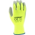 thumbnail image 2 of Pip Touchscreen Utility Glove,L,Yellow,PK12 HVY713SUTS/L, 2 of 5