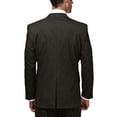 thumbnail image 2 of JM Haggar Men's Premium Stretch Suit Separate Jacket Classic Fit HZ00182, 2 of 4