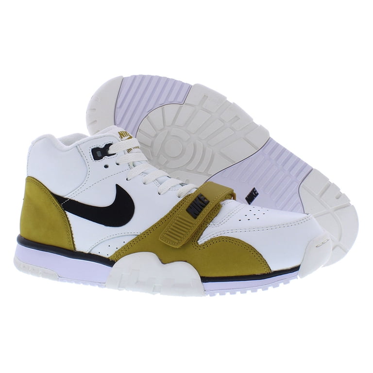 Nike Air Trainer 1 Ess Mens Shoes Size 10.5, Color: Summit  display picture 3