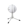 thumbnail image 6 of Blue Microphones Snowball ICE - Microphone - USB - white, 6 of 11