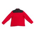 thumbnail image 2 of Chamarra George para Caballero Diseño Liso Rojo Talla CH, 2 of 4