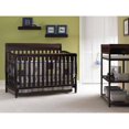 Graco Stanton 4 in 1 Convertible Crib Cherry