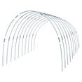 thumbnail image 4 of YAOMOBB Greenhouse Frame DIY Greenhouse Hoop Set Strong Load bearing Plant Growing Tunnel Support Rack, 4 of 6