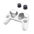 thumbnail image 2 of Miulika Housse de Protection pour Poignée Accessoires Résistant à la Transpiration Protection Complète Anti-Saleté Gamepad, 2 of 6