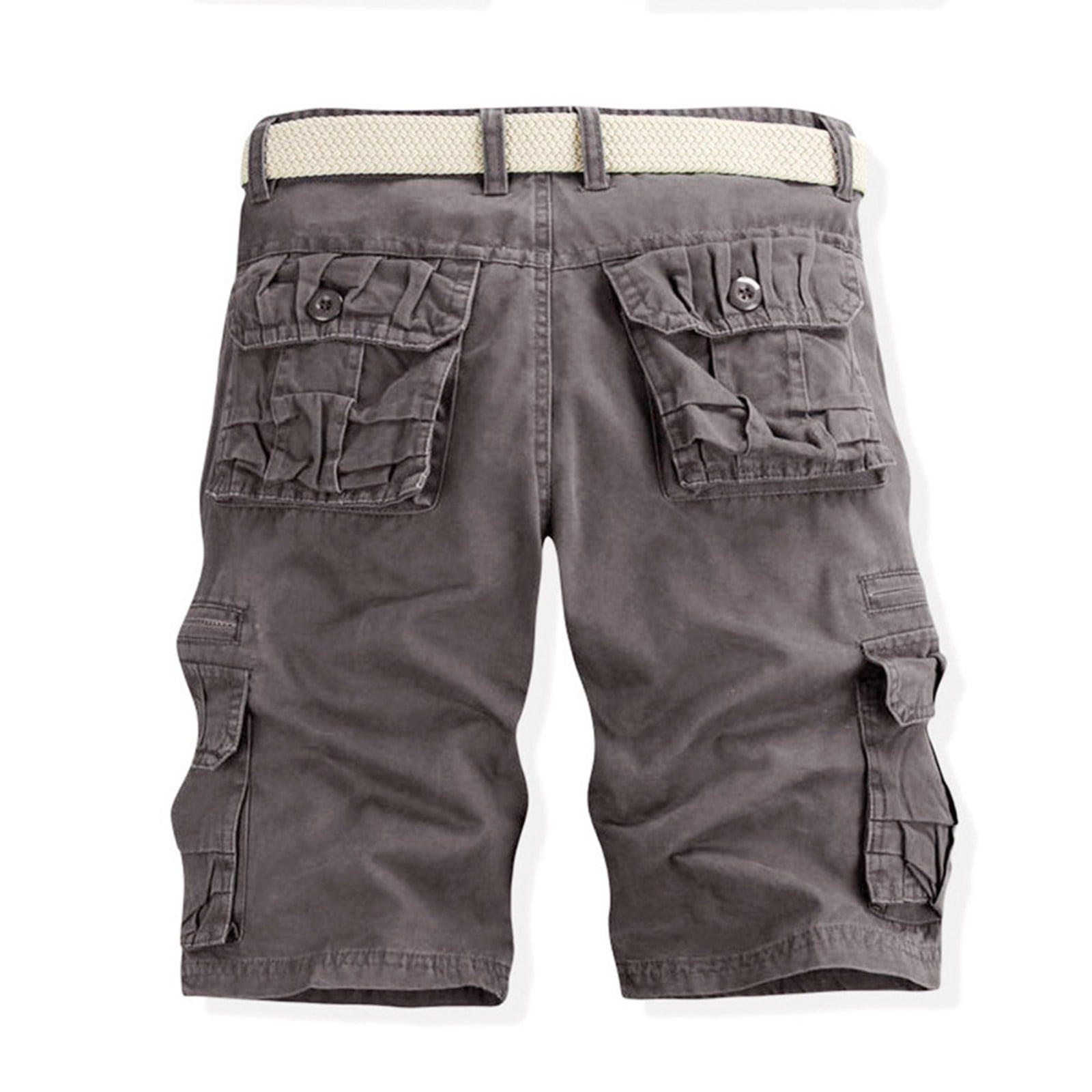 Summer Savings Men Shorts Clearance Under $5! Cagogo Men's