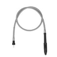 thumbnail image 2 of Cable de extensión de taladro, adaptador de eje flexible Cable de eje de taladro Adaptador de eje flexible Materiales ecológicos, 2 of 8