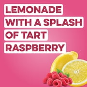 Clean Simple Eats Raspberry Lemonade Greens + Superfoods - 1 Stick Dietary Supplement