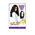 thumbnail image 5 of Sensationnel HD Lace Butta Lace Deep Wave 20” Lace Wigs / Color: Balayage Caramel, 5 of 5