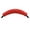 Red, variant on JZROCKER Soft Silicone Headband Cover Cushion Protector for WH XB910N Headphones