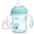thumbnail image 2 of Taza de Entrenamiento Chicco 7 oz Con Boquilla de Silicona S, 2 of 3