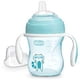 thumbnail image 2 of Taza de Entrenamiento Chicco 7 oz Con Boquilla de Silicona S, 2 of 3