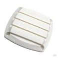 thumbnail image 1 of 4x Mini Barco Rejilla de Ventilación de Aire 76 Mm Cubierta de Ventilación de Conductos Circulares, 1 of 8