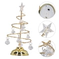 thumbnail image 3 of Christmas Tree Lamp Ornament, Glossy Christmas Tree Lamp  For Home, 3 of 9