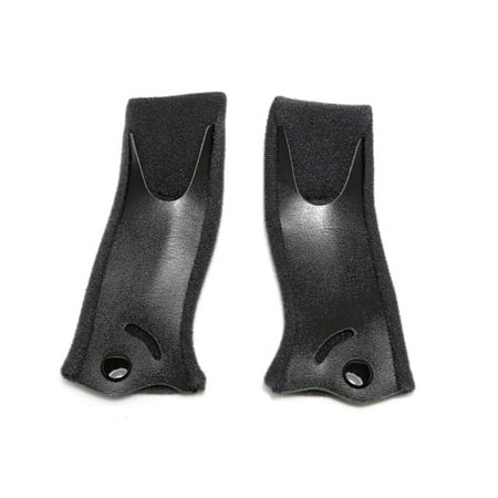 - SHOEI Chin Strap Cover for J-Cruise Helmet Black #234717