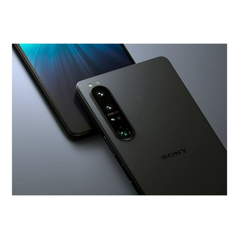 Sony XPERIA 1 V - 5G smartphone - dual-SIM - RAM 12 GB