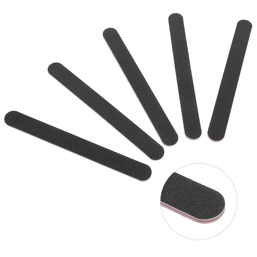 Model sanding sticks 10pcs Model Sanding Sticks Polishing Sticks Multifunction Polishing