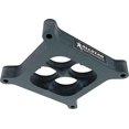 thumbnail image 2 of Allstar Performance ALL25986 1 in. 4150 Tapered 4 Hole Hi-Flow Carburetor Spacer, 2 of 3